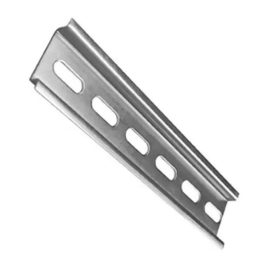 TRILHO FIX PERFURADO