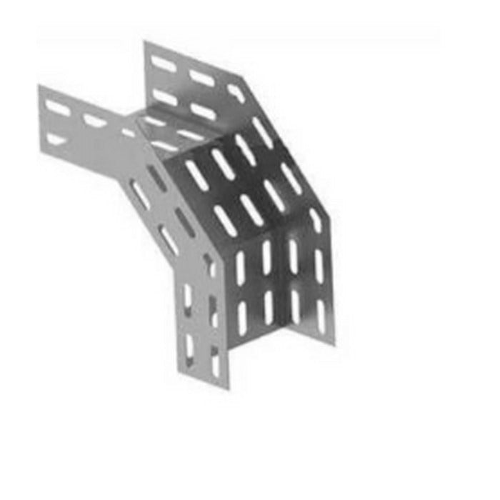 CURVA P/ ELETROCALHA 90° 100X100
