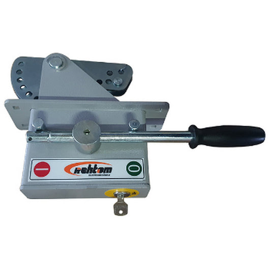 PUNHO DE MANOBRA C/BLOQ KIRK FR MAN LD