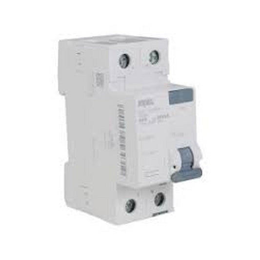 Disjuntor De Corrente De Fuga Tipo Ca 40A 1+N Pol 30Ma 230V 2Te 5SZ13140MB Siemens