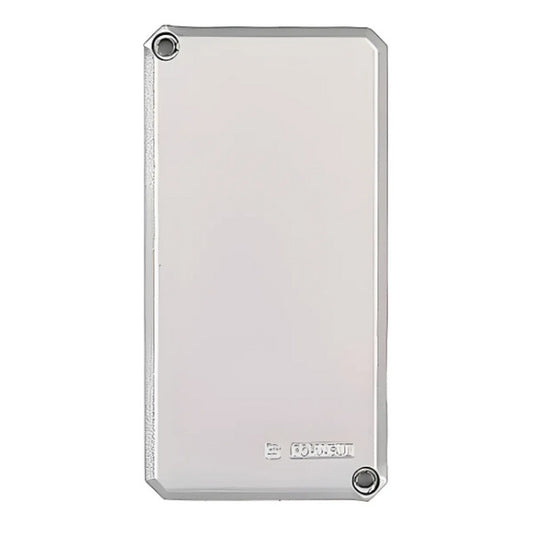 TAMPA CEGA EST 1/2-3/4 C/PAR S/VED T