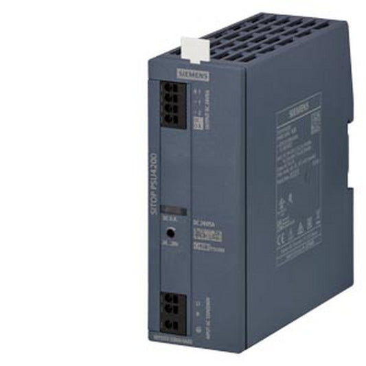 Fonte de Alimentação  6EP3333-3SB00-0AX0 POWER SUPPLY PSU4200