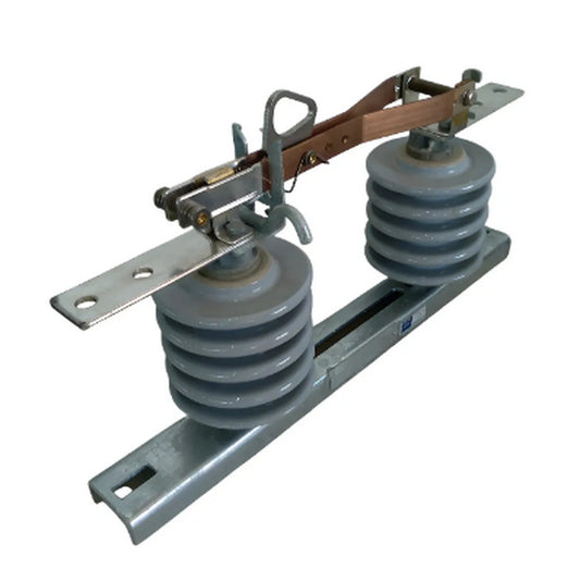 CHAVE SECC UNIPOLAR 1X400A 36KV