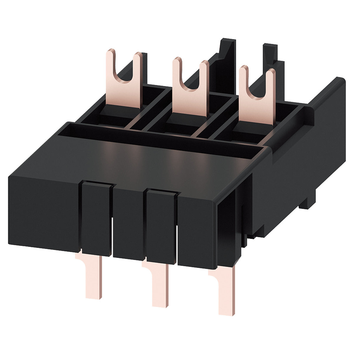 3RA2921-1BA00 ELEMENTO DE CONEXAO 3RV2.1/3RV2.2-3RT2.2