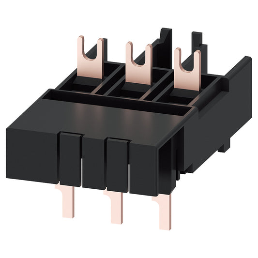 3RA2921-1BA00 ELEMENTO DE CONEXAO 3RV2.1/3RV2.2-3RT2.2