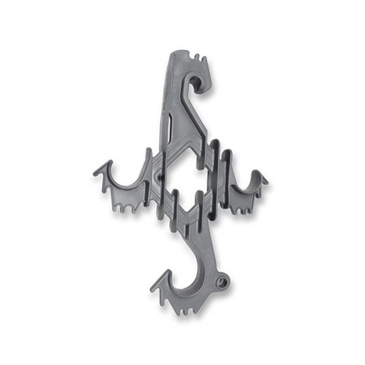 ESPAÇADOR LOSANG  35KV(NINJA)