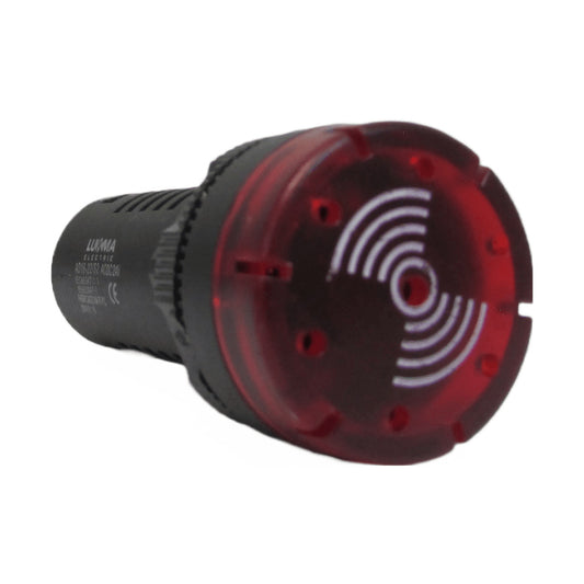 SINALEIRO SONORO 220V