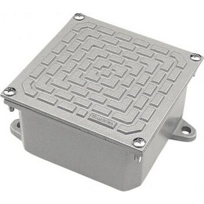 CAIXA DE PASS ANTI DERRAPANTE 20X20