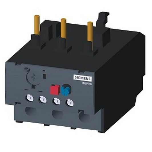 Relé Bimetálico sobrecarga 23-32A 3Mu7210-1Aa0 Para Contator 3Mt7 Siemens