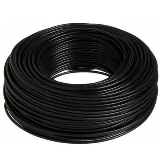 CABO FLEXIVEL 35 MM PRETO 1KV