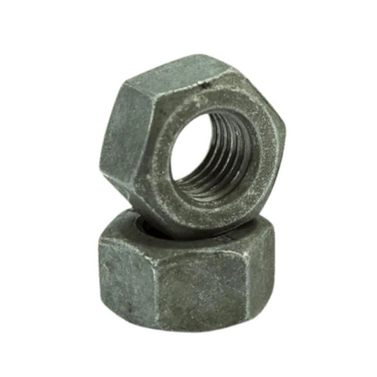 PORCA SEXTAVADA M16-26X24X13MM G. FOGO -