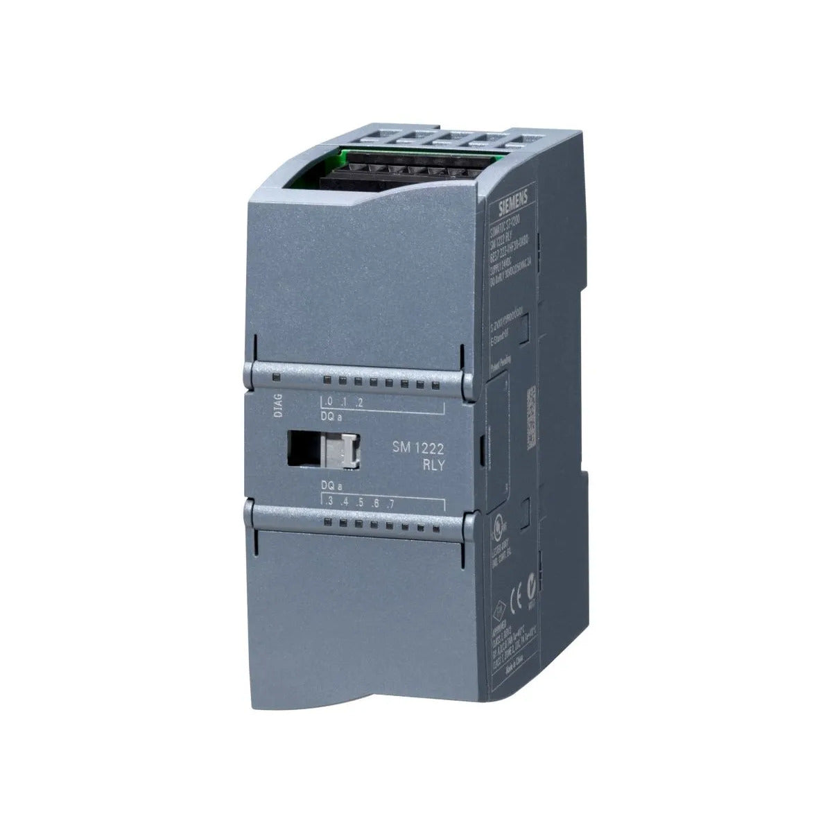 Módulo S7-1200 4 Entradas Analógicas 12Vcc 6ES72314HD320XB0 Siemens