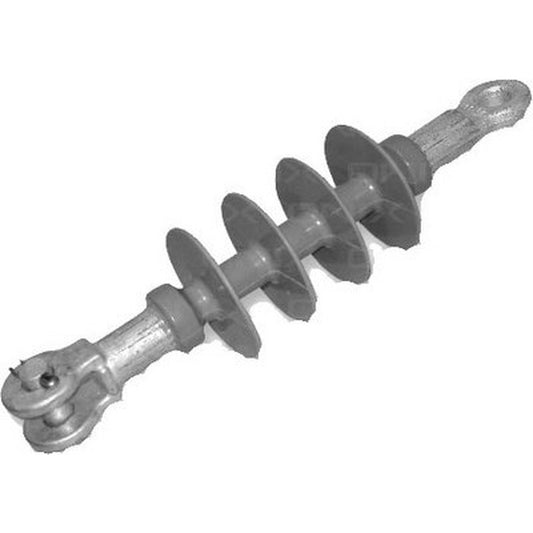 RDC ISOLADOR SUSPENSAO POLIM 15KV