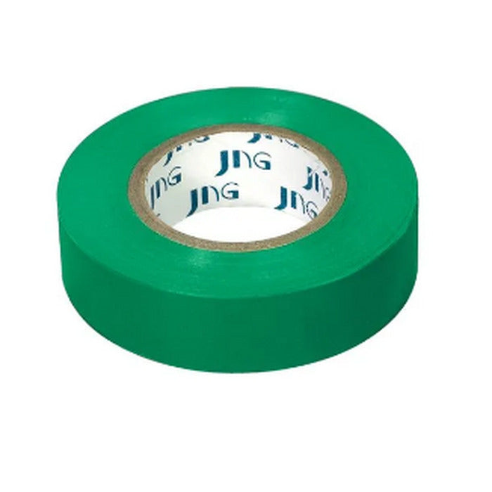 FITA ISOLANTE 19X20 VERDE