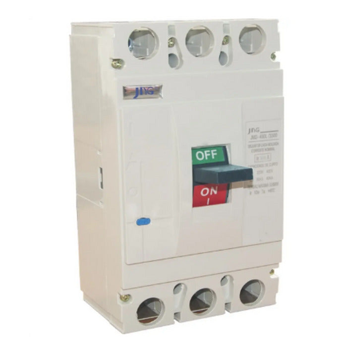 DISJUNTOR CX MOLDADA 300A JNG