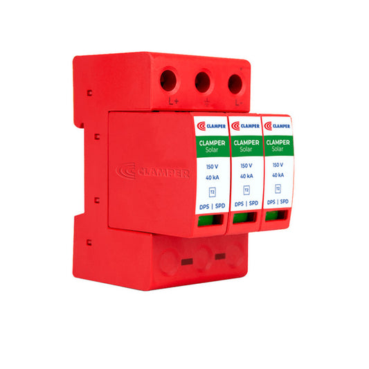 DPS 600V 40KA