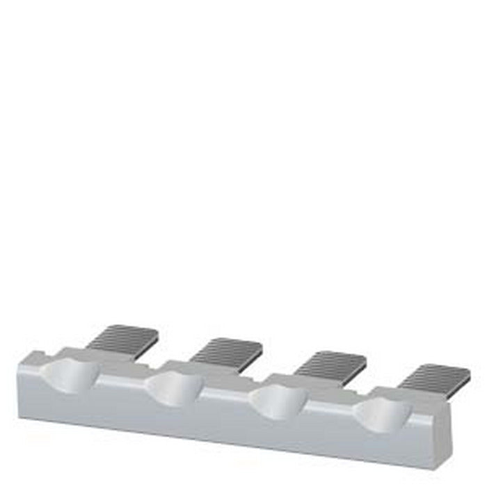 Pente Conexão Tetrapolar Motion Elétrico 3RQ39010B Siemens