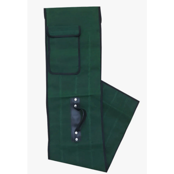 BOLSA DE LONA P VARA DE MANOBRA 4 ELEMENTOS