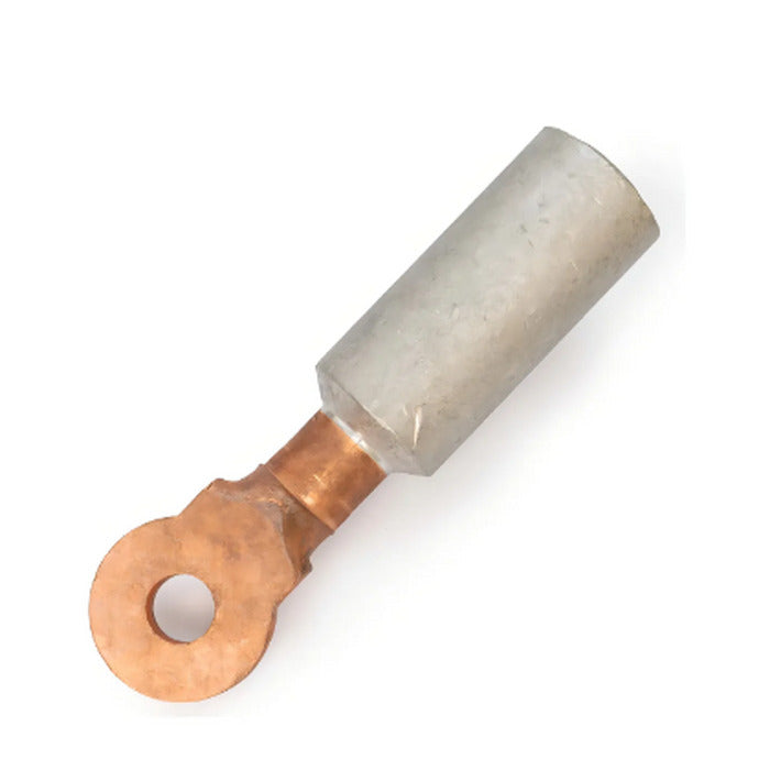 TERMINAL BIMETALICO 95MM