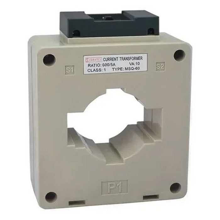 TRANSFOMADOR DE CORRENTE LKM40 300/5A LUKMA