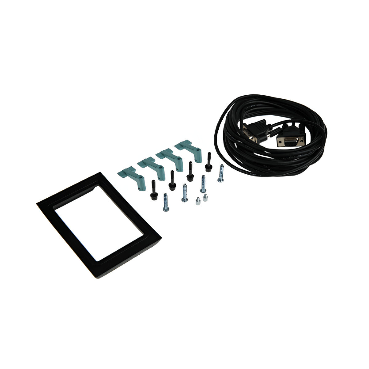 Kit Montagem Porta Para Invers 6SL32560AP000JA0 Siemens