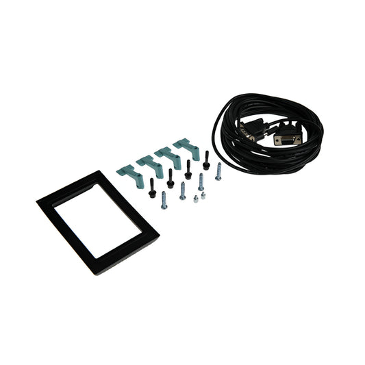 Kit Montagem Porta Para Invers 6SL32560AP000JA0 Siemens