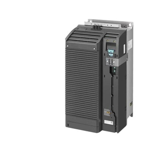 Inversor de Frequência Trifásico 380-480V 110A 75CV G120 6SL32101PE311UL0 Siemens