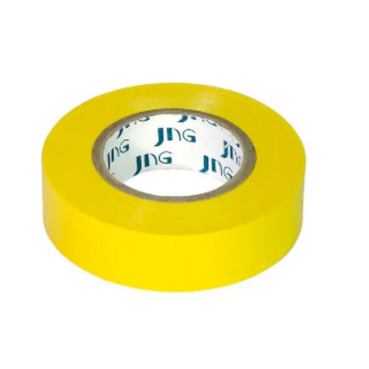 FITA ISOLANTE 18X20 AMARELA