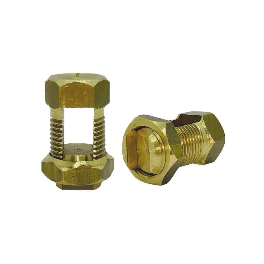 CONECTOR SPLITBOLT 6MM
