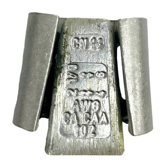 CONECTOR DERIV. CUNHA  (AL) /CADC-102