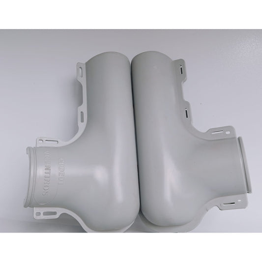 RDC PROTETOR DE BUCHA SECUNDARIO 160