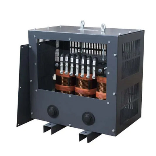 AUTOTRAFO TRIFASICO SOLAR 55KVA 380/220V KRAPER