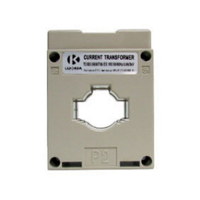TRANSFORMADOR DE CORRENTE (TC) LKM-30 50/5A