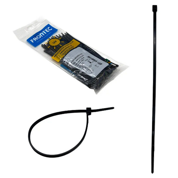 ABRACADEIRA NYLON 30CM