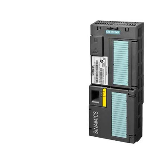 Módulo Controle Profinet 6SL32440BB121FA0 - Siemens
