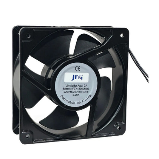 VENTILADOR QUAD. 230VCA 180X180 -