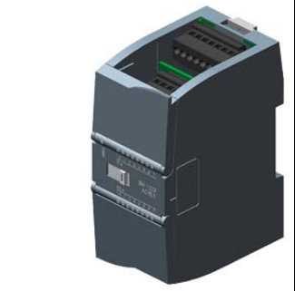 Módulo Clp S7 1200 16 Saidas Digital 24 Vca/24 Vcc 6ES72221BH320XB0 - Siemens