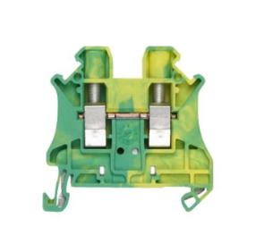 BORNE CONECTOR TERRA 2,5MM2 PARAFUSO 8WH10000CF07 SIEMENS