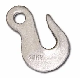 GANCHO OLHAL FUNDIDO 50 KN