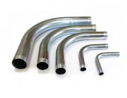 CURVA P/ ELETRODUTO ZINCADO 1 1/4