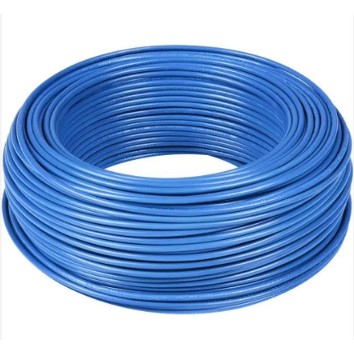CABO FLEX 1 KV 150MM AZUL