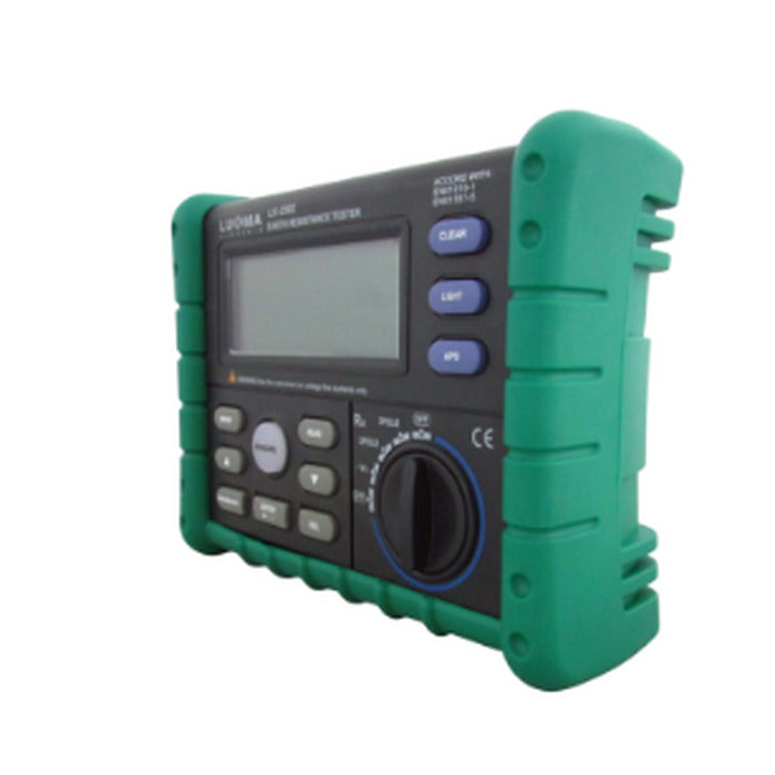 TERROMETRO LK-2302