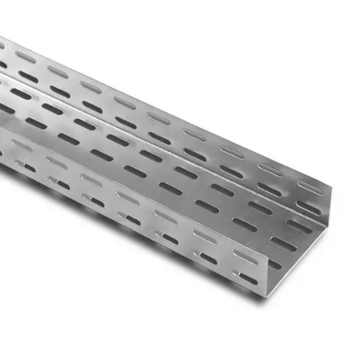 ELETROCALHA 100X50 PERF.