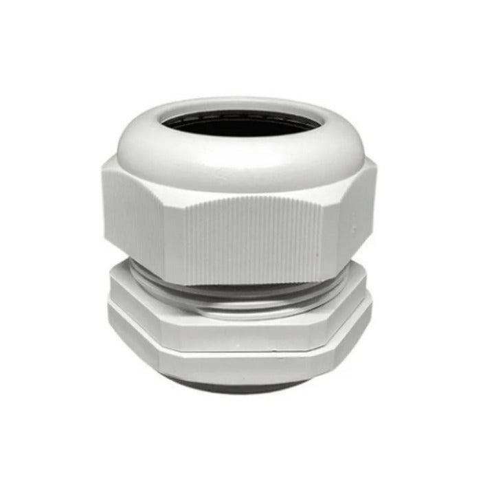 CONECTOR PRENSA CABO 2 PVC