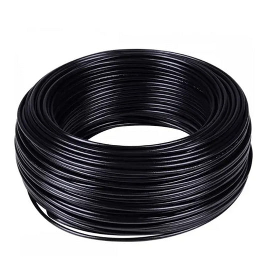 CABO FLEXIVEL 185 MM PRETO 1KV