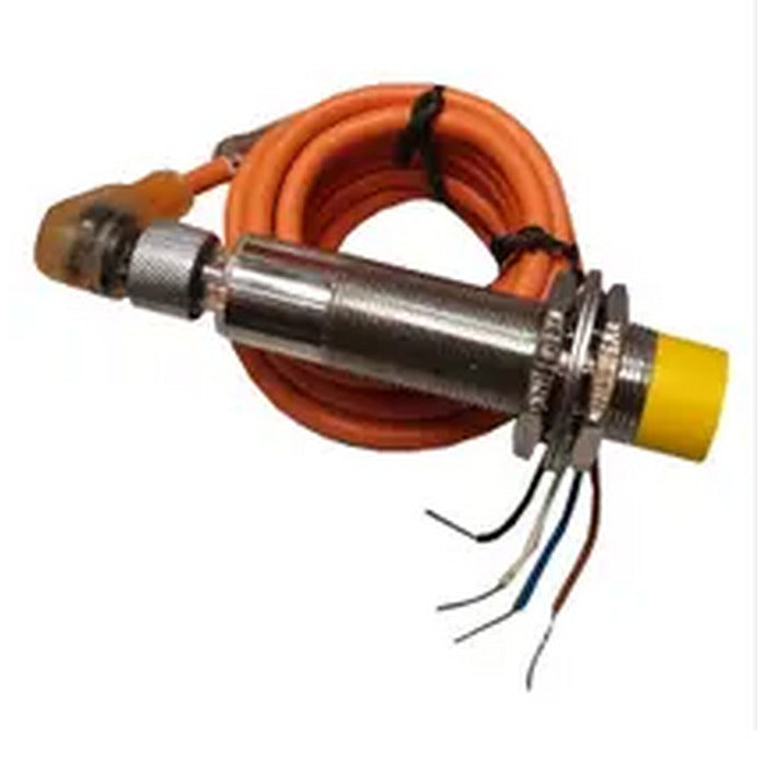 SENSOR IND. LM18-3008NCT (N.FACEADO)