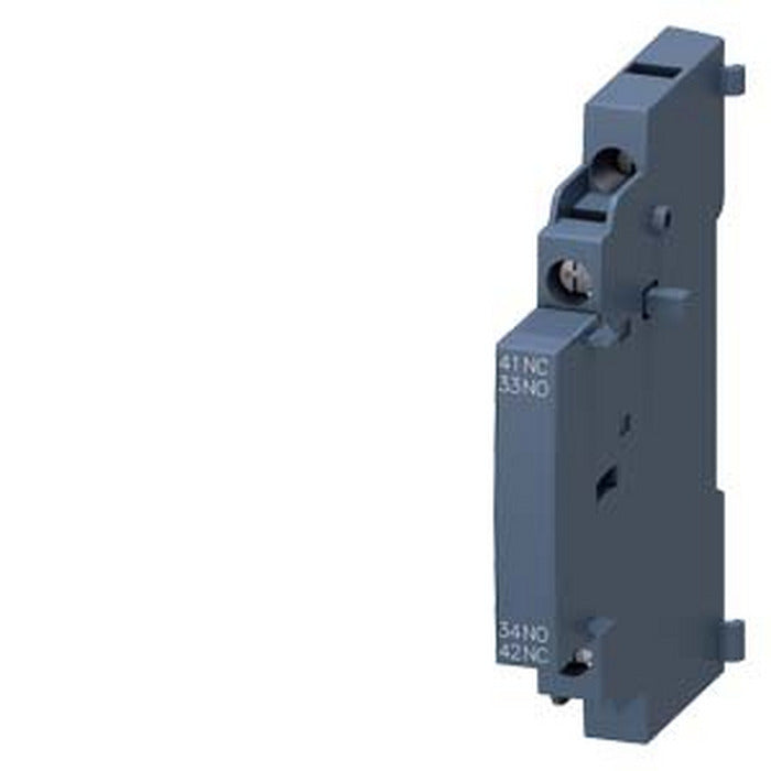 Contato Auxiliar 1na+1nf para S00/S0/S2 3RV29011A Siemens