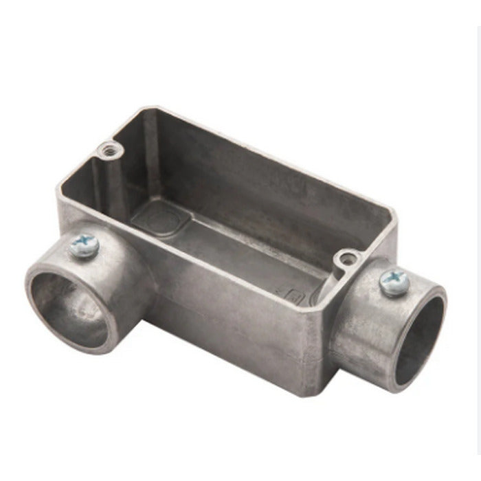 CONDULET  LR 3/4''