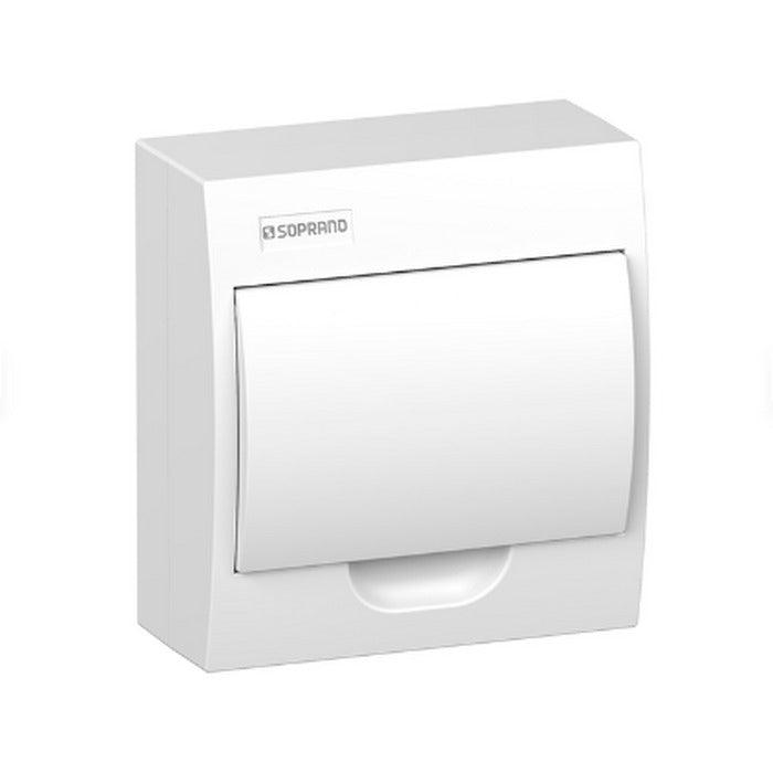 QUADRO DISTR. SOB. 8P