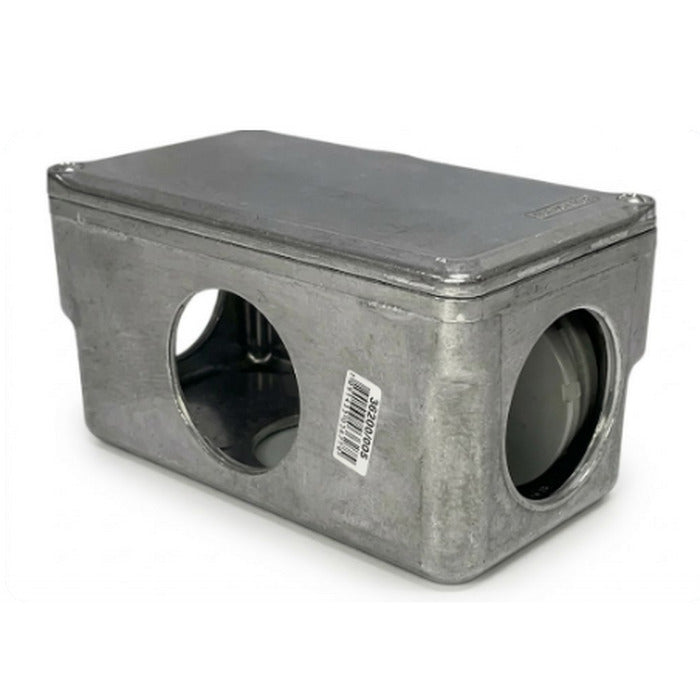 CJT CONDULET 2.1/2 OU 3 COM TAMPA